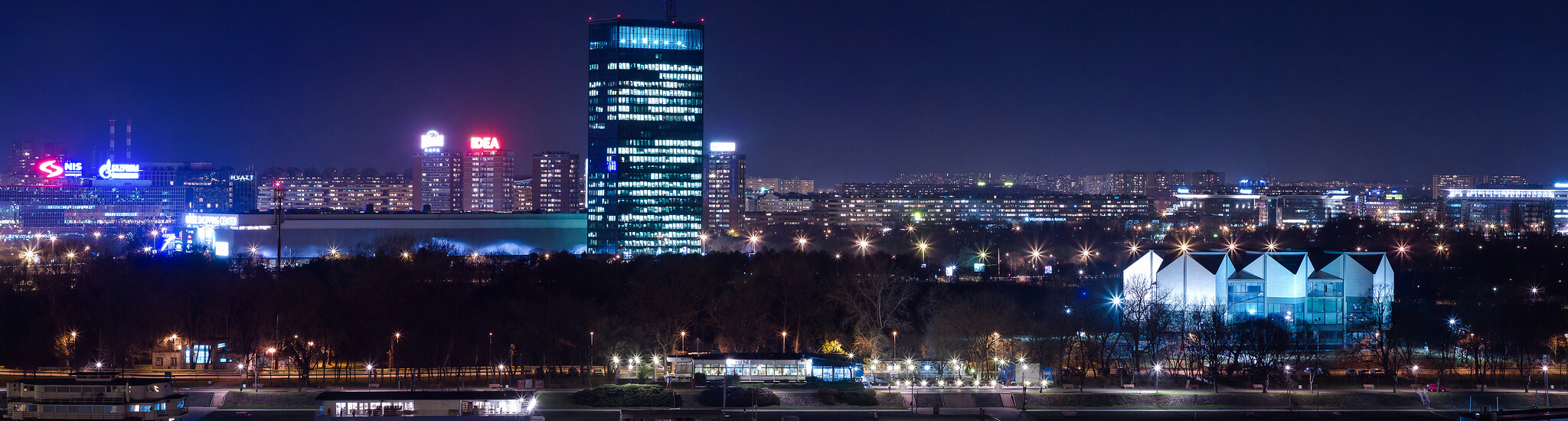 Delivery to your address